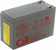 Аккумулятор CSB GPL1272