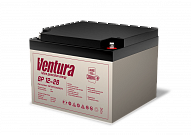 Аккумулятор Ventura GP 12-26