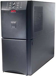 ИБП APC Smart-UPS 2200VA USB 230V SUA2200I