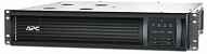 ИБП APC Smart-UPS 1500VA LCD RM 2U 230V SMT1500RMI2U