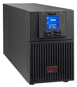 ИБП APC Smart-UPS Online 2000VA SRC2KI