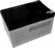 Аккумуляторная батарея Ventura GP 12-12-S