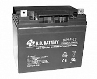 Аккумуляторные батареи B.B.Battery - Серия BP - Модель BP35-12F
