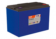Аккумулятор FIAMM 12FHB400