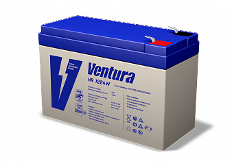 Аккумулятор Ventura HR 1224W
