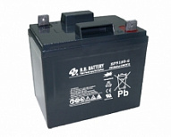 Аккумуляторные батареи B.B.Battery - Серия BPS - Модель BPS180-6