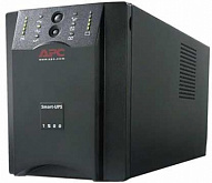 ИБП APC Smart-UPS 1500VA USB 230V SUA1500I