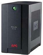 ИБП APC Back-UPS 650VA BX650CI-RS
