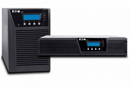 Eaton Powerware 9130 (0,7 - 6 кBA)