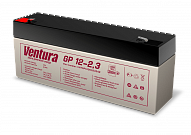 Аккумулятор Ventura GP 12-2,3
