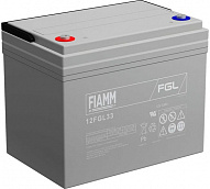 Аккумулятор FIAMM 12FGL33