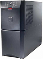 ИБП APC Smart-UPS 2200VA USB 230V SUA2200I
