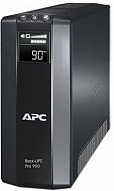 ИБП APC Back-UPS Pro 900VA BR900G-RS