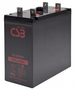 Аккумуляторная батарея CSB MSJ800