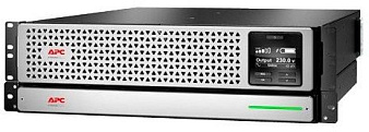 ИБП APC Smart-UPS SRTL 1000VA RM SRTL1000RMXLI