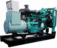 Дизель-генератор 150 кВт