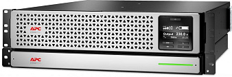 ИБП APC Smart-UPS On-Line SRT LI-ION 2200VA RM SRTL3000RMXLI