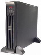 ИБП APC Smart-UPS XL Modular 3000VA 230V Rackmount/Tower SUM3000RMXLI2U