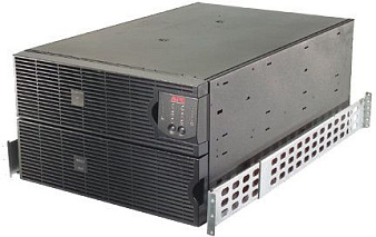 ИБП APC Smart-UPS RT 10000VA RM 230V SURT10000RMXLI