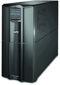 ИБП APC Smart-UPS 2200VA LCD 230V SMT2200I