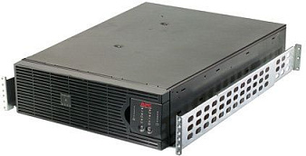 ИБП APC Smart-UPS RT 6000VA RM 230V SURT6000RMXLI