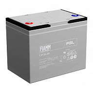 Аккумулятор FIAMM 12FGL80