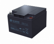 Аккумуляторная батарея B.B.Battery HRL 33-12
