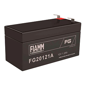 Аккумулятор FIAMM FG20121A