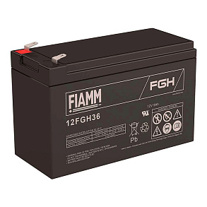 Аккумулятор FIAMM 12FGH36