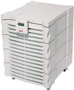 ИБП APC Symmetra 8kVA SYA8K8RMI