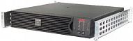 ИБП APC Smart-UPS RT 1000VA RM 230V SURT1000RMXLI