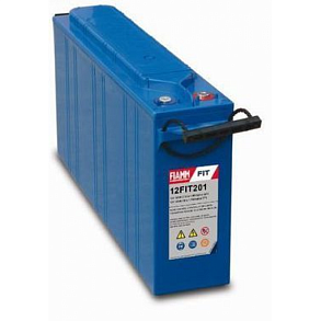 Аккумулятор FIAMM 12FIT201