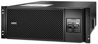 ИБП APC Smart-UPS SRT 6000VA RM 230V SRT6KRMXLI