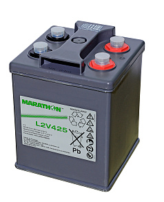Аккумулятор Marathon L2V425