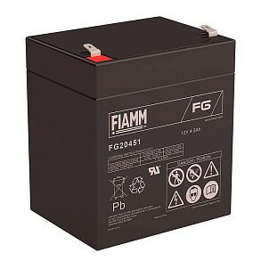Аккумулятор FIAMM FG20451