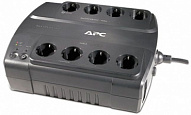 ИБП APC Back-UPS ES 700VA BE700G-RS