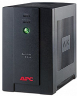 ИБП APC Back-UPS 1100VA BX1100CI-RS
