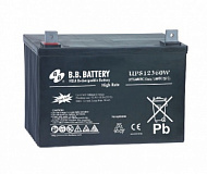 Аккумуляторная батарея B.B.Battery UPS 12360W (MPL90-12)