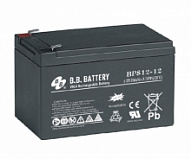 Аккумуляторная батарея B.B.Battery BPS 12-12